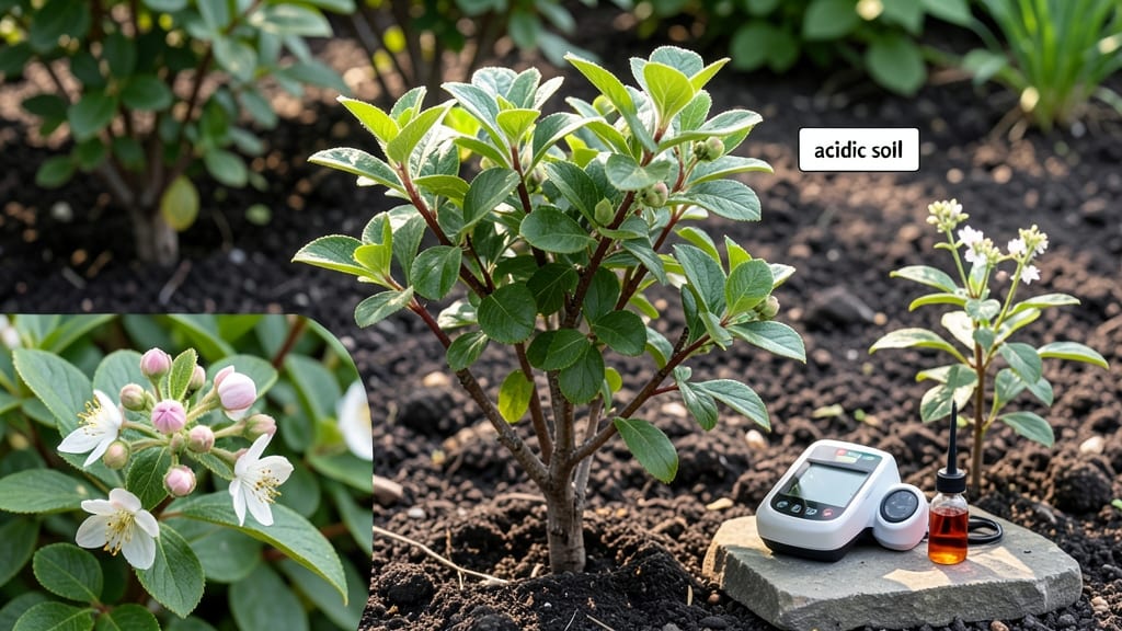 Blueberry Bush Not Flowering: 5 Fixes to Revive Blooms This Season