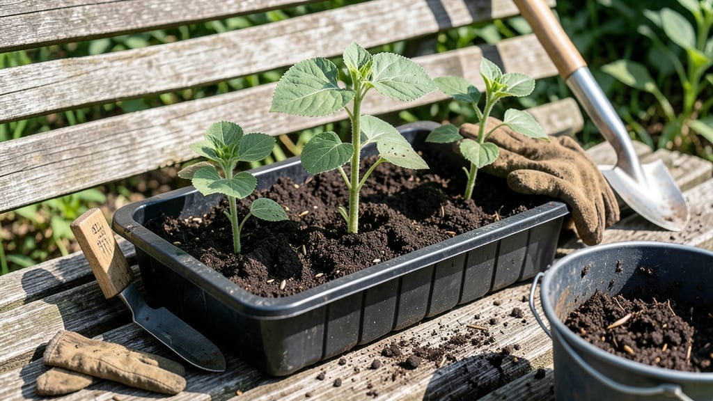 When to Plant Sunflowers in Arkansas: Frost Dates by County for Maximum Bloom Time