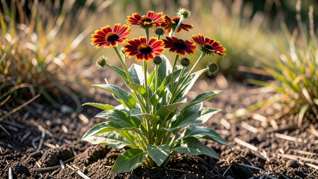 How Tall Do Blanket Flowers Grow: Height Guide by Variety and Growth Habits