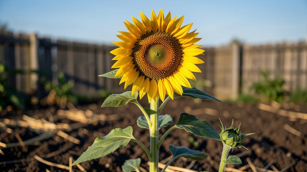 How Quickly Do Sunflowers Grow: 10-Week Timeline From Seed to Towering Blooms