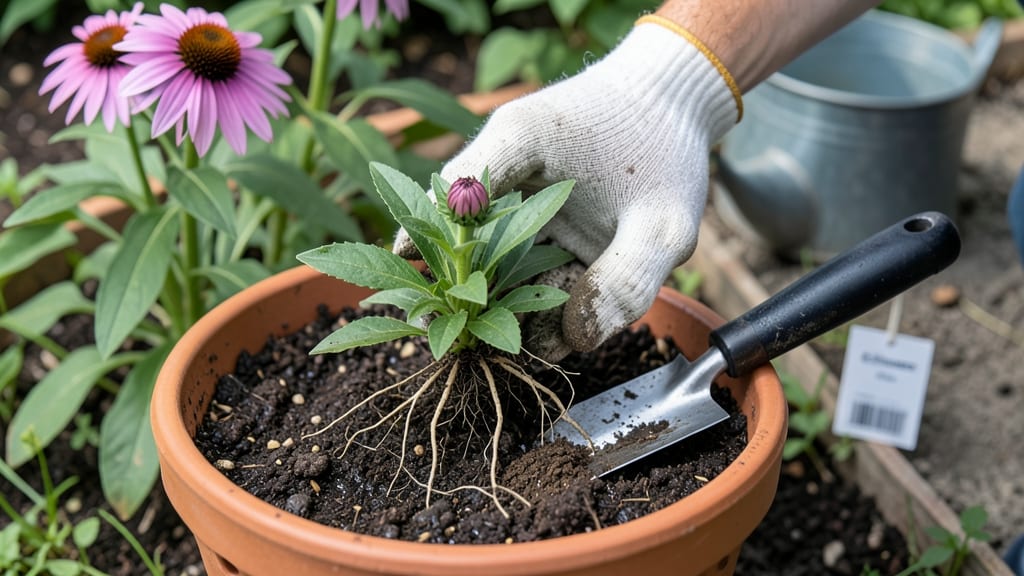 When to Plant Coneflower Bulbs: Best Months by USDA Zone for Zero-Frost Success