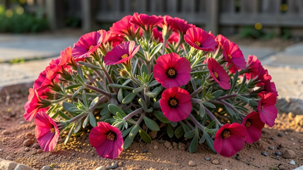 Portulaca Flower Season: When and Where They Bloom Year-Round
