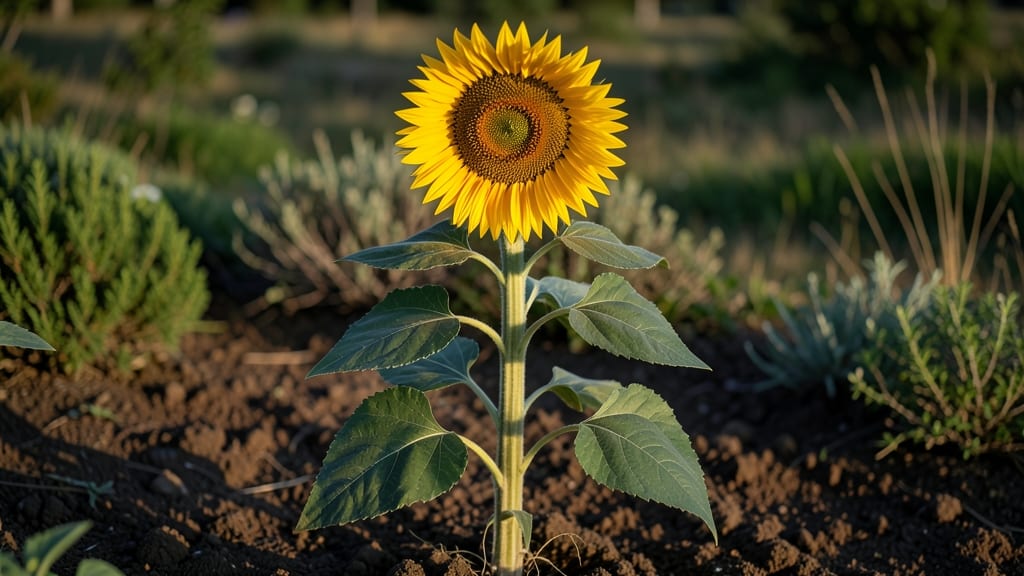 Mammoth Sunflower Size: How Tall They Grow & Best Varieties for Giant Blooms