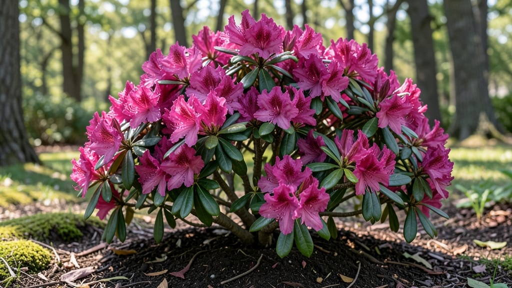 Azalea Flowering Time: Month-by-Month Guide by USDA Zone
