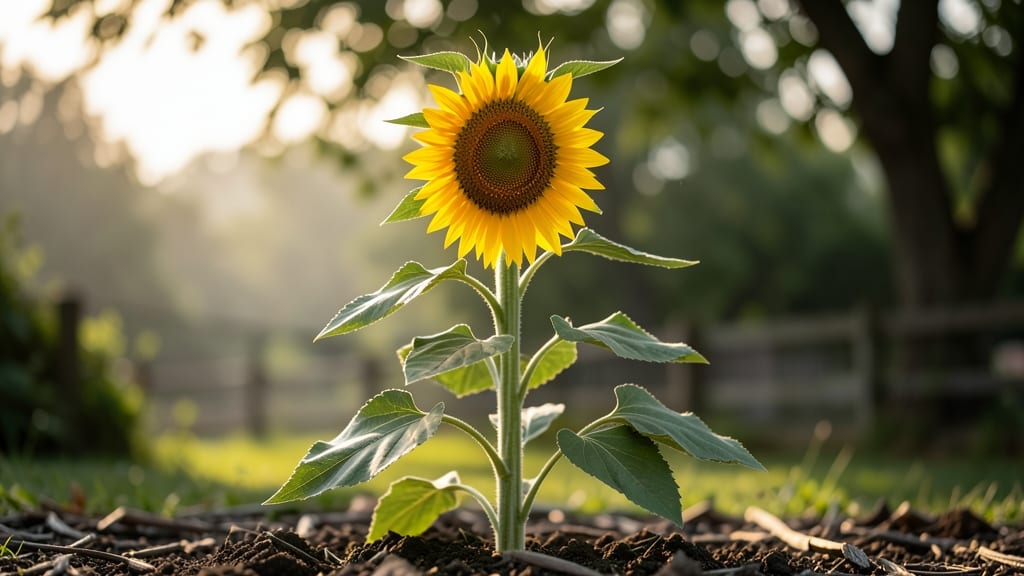 Sunflowers Sun Requirements: How Many Hours of Light They Need to Thrive