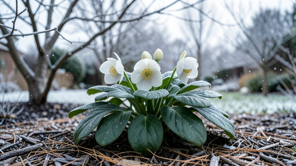 Are There Flowers That Bloom in Winter: Year-Round Picks for Cold Climates