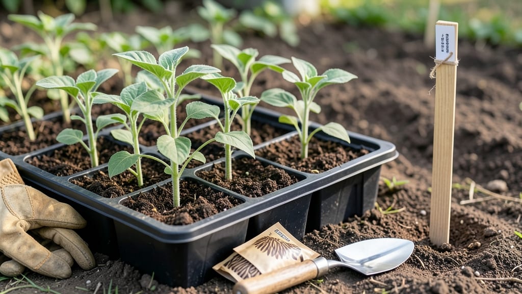 When to Plant Sunflowers in Maryland: Frost-Free Timeline by County for Tallest Stalks