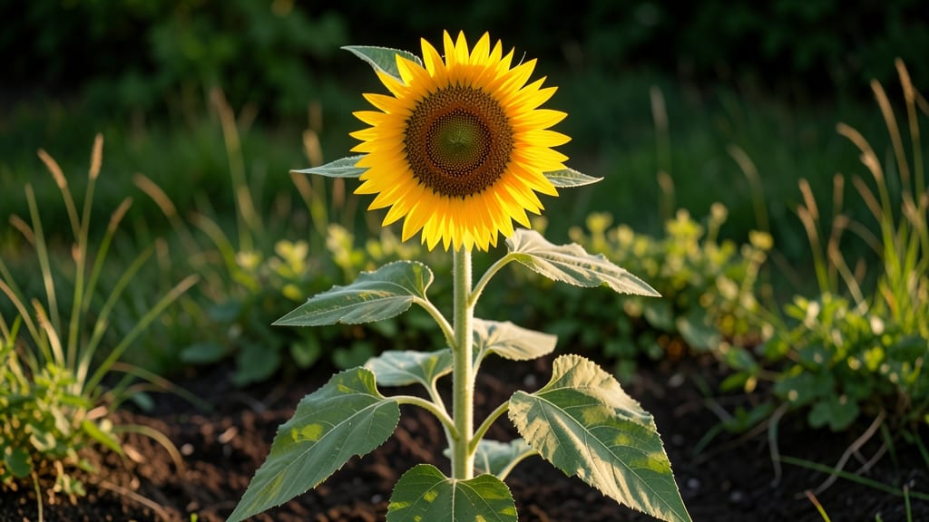 Do Sunflowers Need Full Sun: Light Requirements for Peak Bloom Height