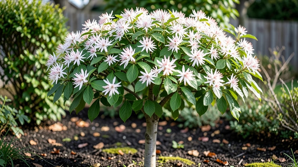 Flowering Dogwood Bloom: Year-Round Color Hacks for Shade Gardens