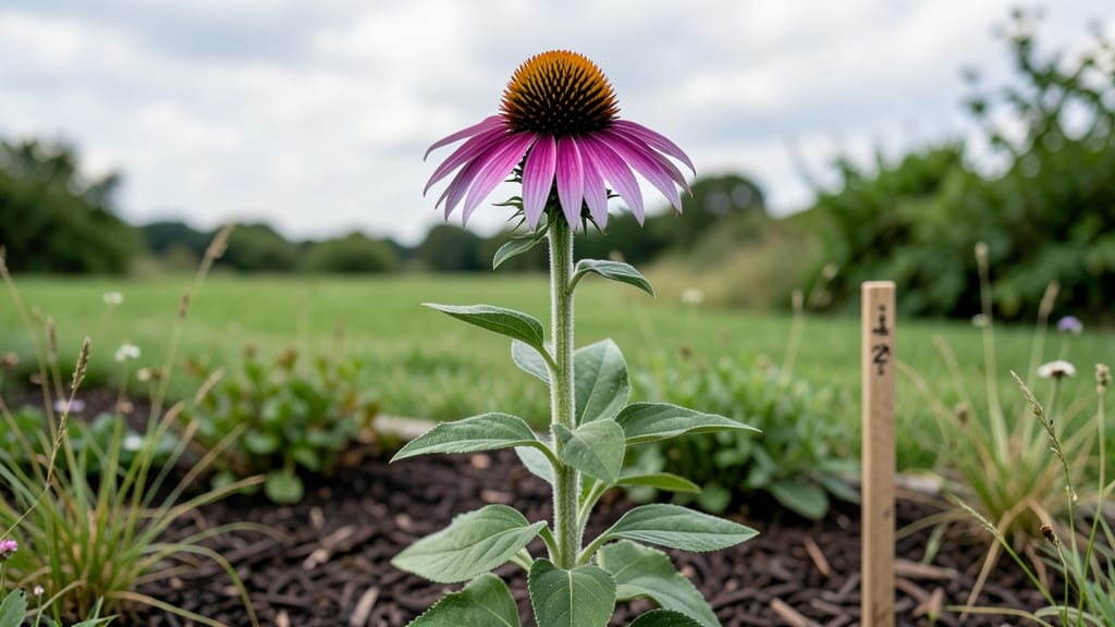 How Tall Do Coneflowers Grow: Exact Height Ranges by Variety & Growth Habits