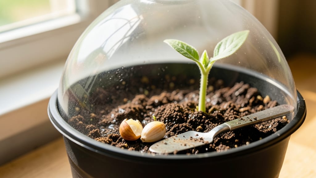 How Long Does It Take Sunflower Seeds to Germinate: Speed Test by Soil Temp & Moisture