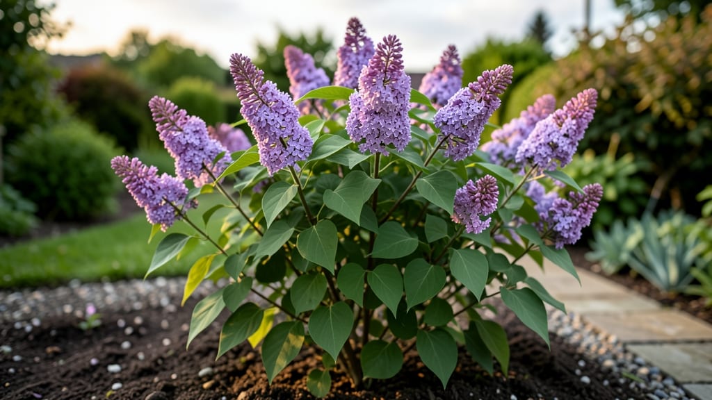 Lilac Flower Blooming Season: When to Prune for Next Year’s Biggest Show