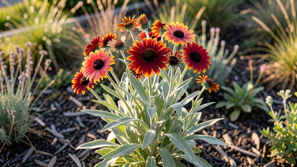 How Tall Do Blanket Flowers Grow: Mature Sizes by Top 5 Cultivars