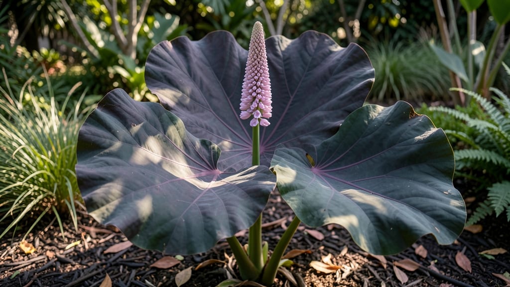 Do Elephant Ears Grow Flowers: Hidden Blooms & How to Encourage Them Naturally