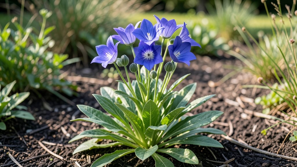 Balloon Flower Bloom Time: USDA Zone Guide for Peak Seasonal Color