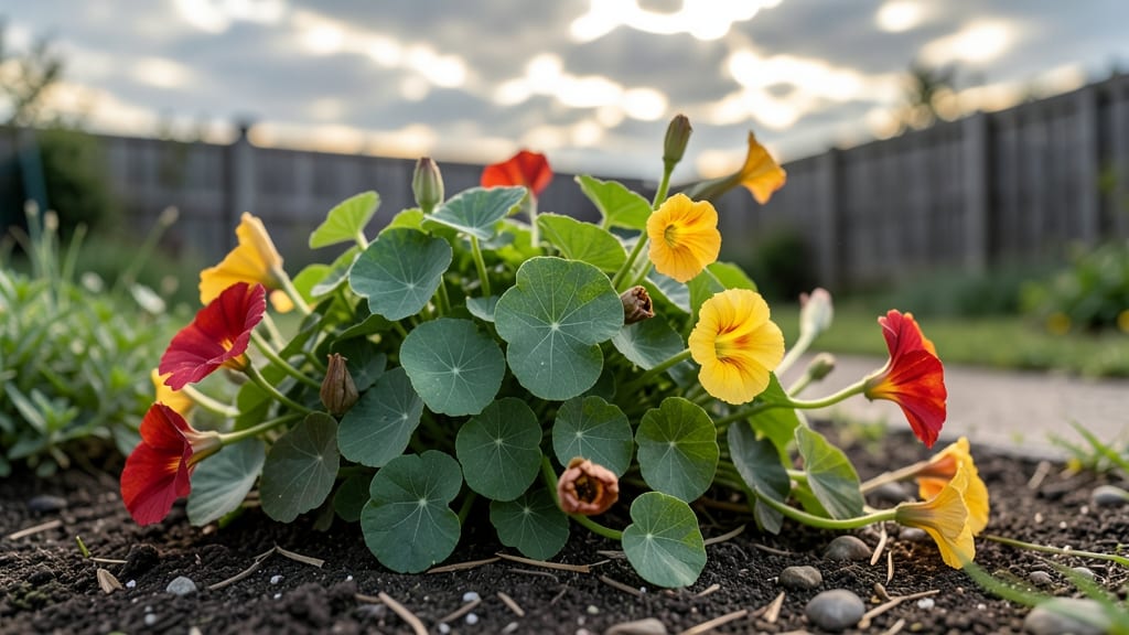 When Do Nasturtiums Flower: Fastest-Blooming Varieties & Seasonal Timeline