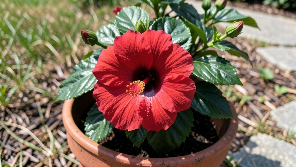 Biggest Hibiscus Flowers: How to Grow Monster-Blooms Up to 12 Inches