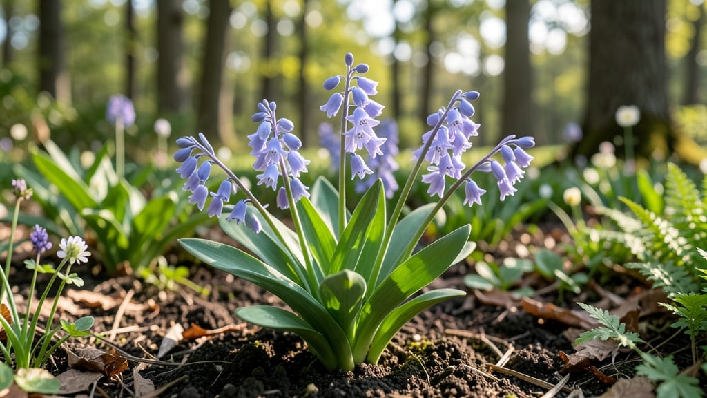When to Plant Wildflowers in Virginia: Best Months by USDA Zone & Soil Temp