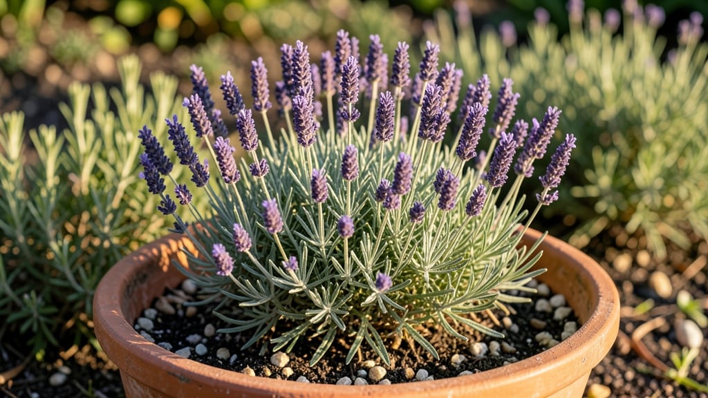 Lavender Plant Flowering Season: USDA Zone Chart for Peak Bloom Timing