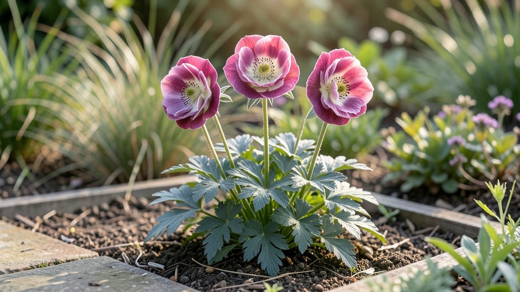 Double Flowered Columbine: How to Grow Larger, Showier Blooms with Pruning Tricks