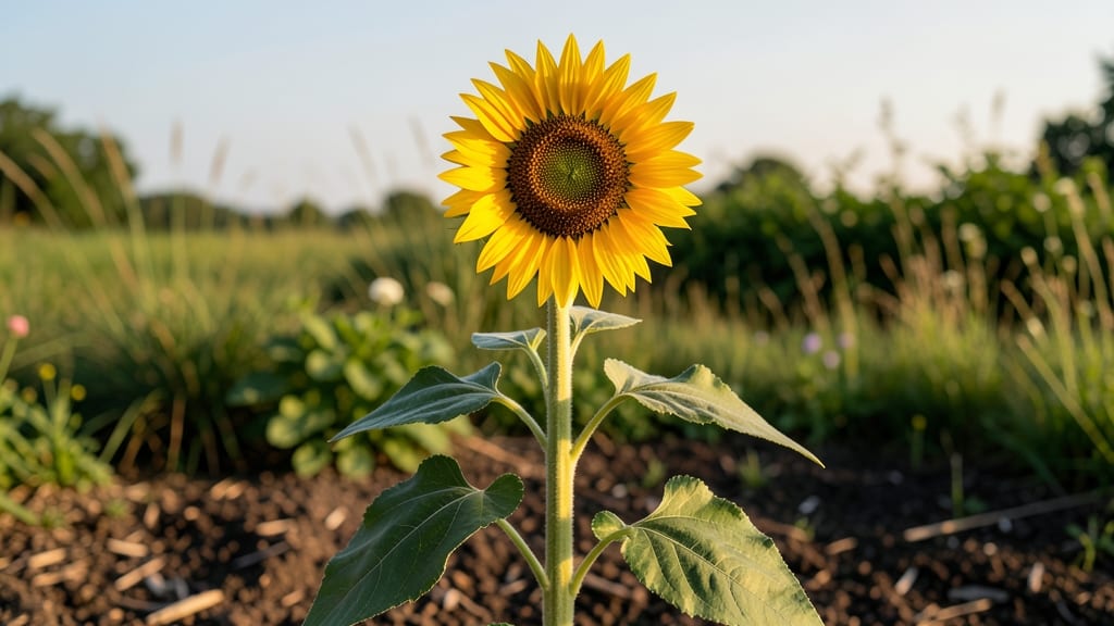 Mexican Sunflower Height: How Tall They Grow By Variety and Season