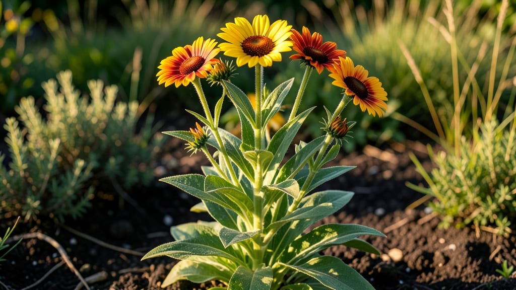 When Does Blanket Flower Bloom: Heat-Loving Seasonal Guide by USDA Zone