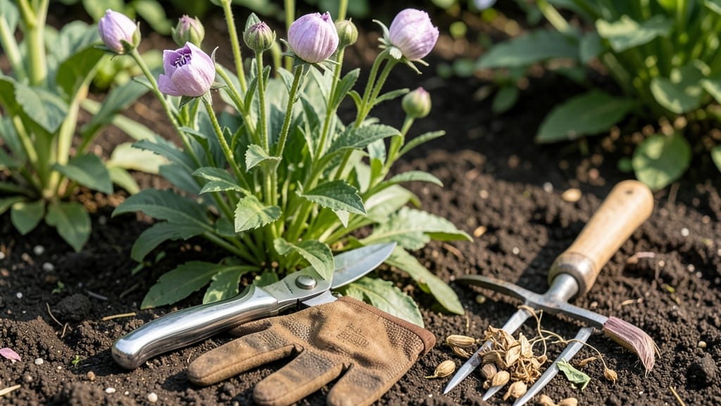 When to Cut Back Balloon Flowers: Deadheading Timeline for Next Year’s Blooms