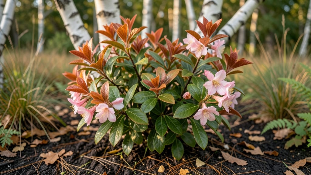 When Do Weigela Flower: Bloom Seasons by Zone & Variety