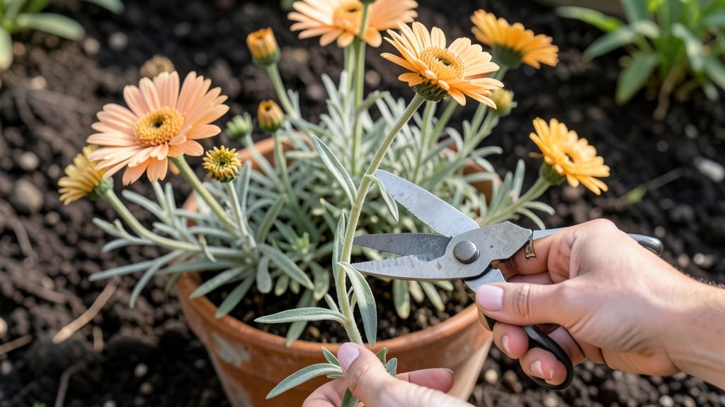Do You Pinch Strawflower Stems: Proven Trimming Guide for Longer Blooms