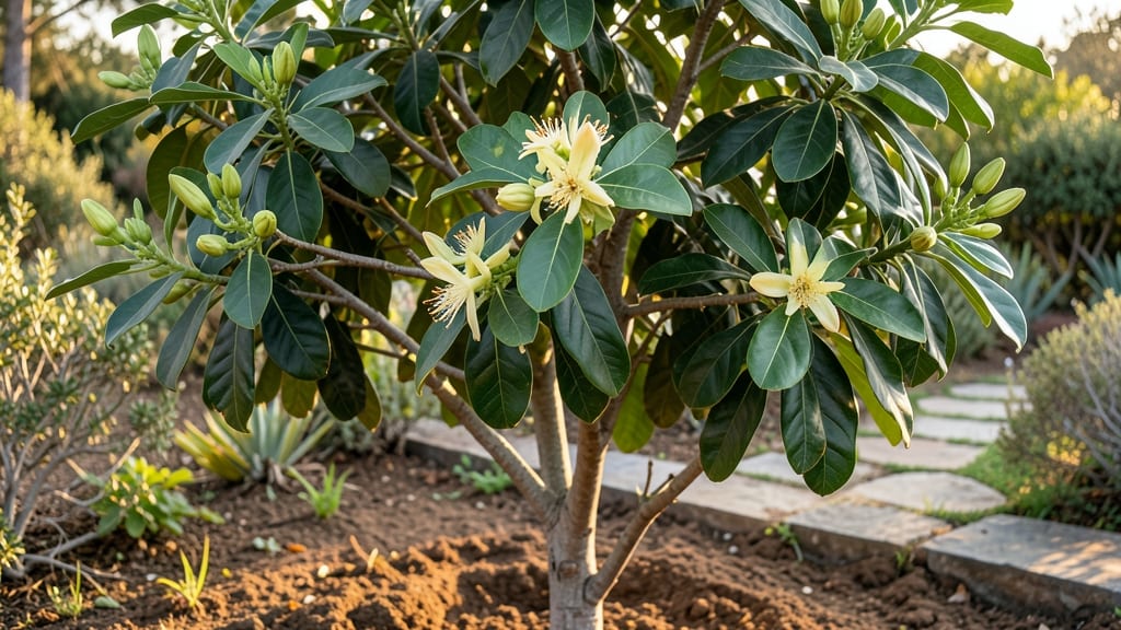 Avocado Flower Stages: Identify Male, Female & Sterile Blooms in 5 Simple Checks