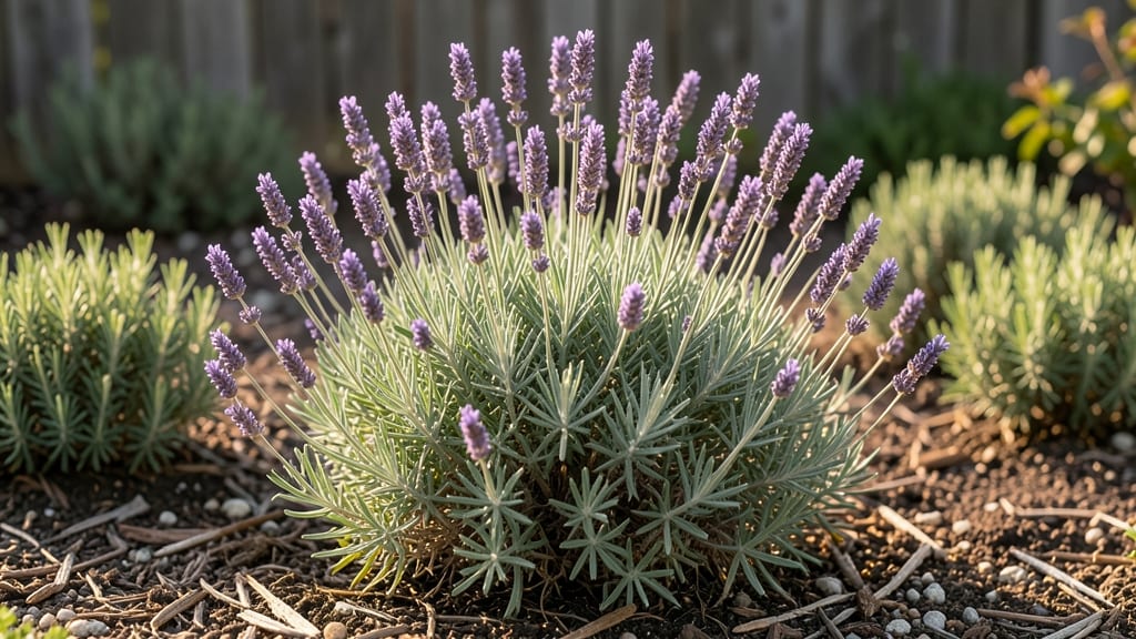 Lavender Flower Time: When and How to Plant for Zero-Frost Success