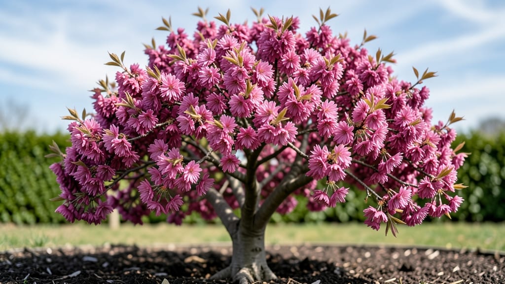 Flowering Cherry Tree Lifespan: Years to Expect Blooms Before Natural Decline