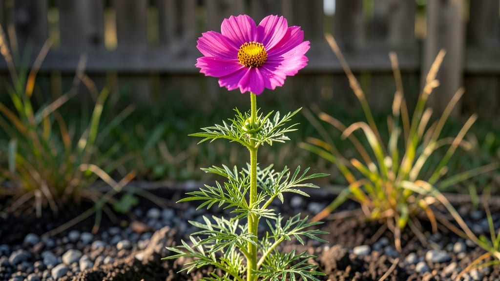 When Cosmos Flowers Bloom: Exact Months by Climate Zone for Stunning Spikes