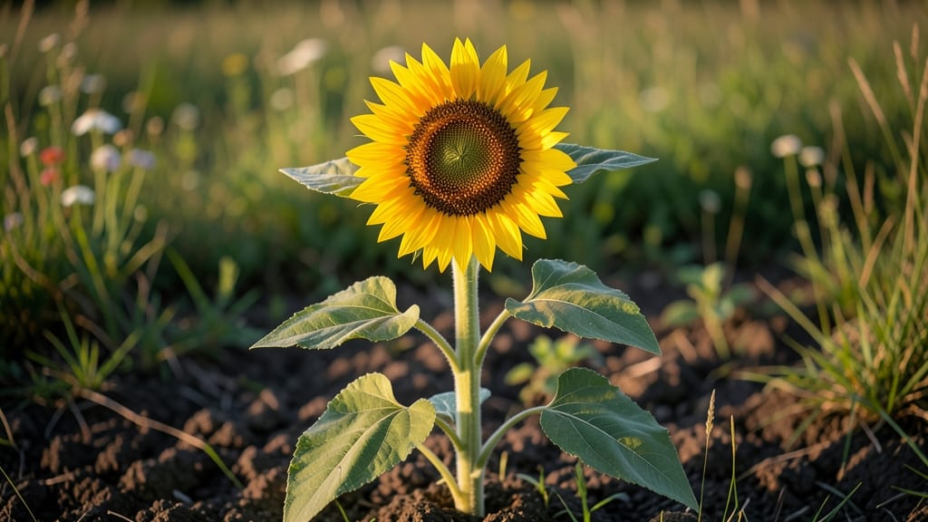 Sunflower Blooming Season: Exact Months by USDA Zone for Towering Stalks