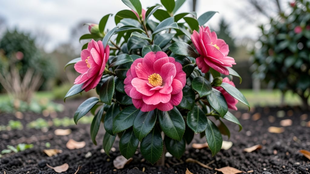 What Flowers Bloom in Winter in Florida: Cold-Hardy Picks for Year-Round Color