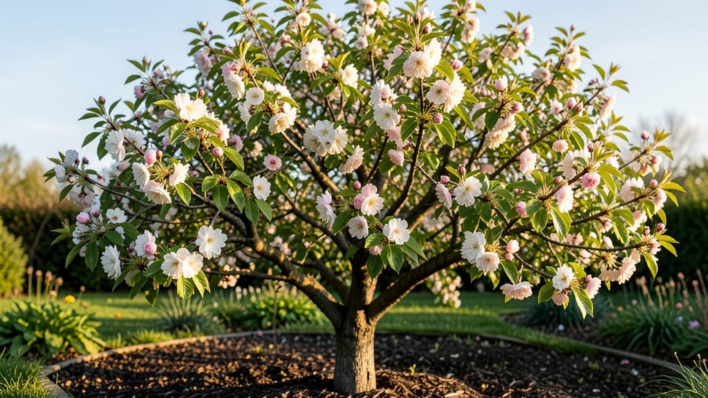 When Do Cherry Trees Flower: Bloom Timing by Variety and Climate Zone