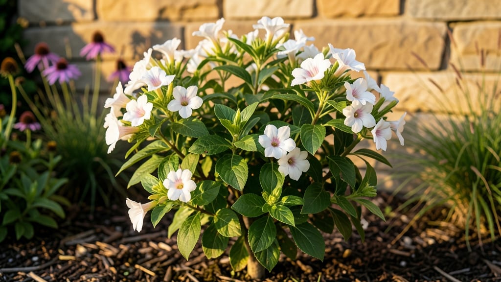 White Flowering Weigela: Pruning Tips for Longer, Healthier Blooms Every Year