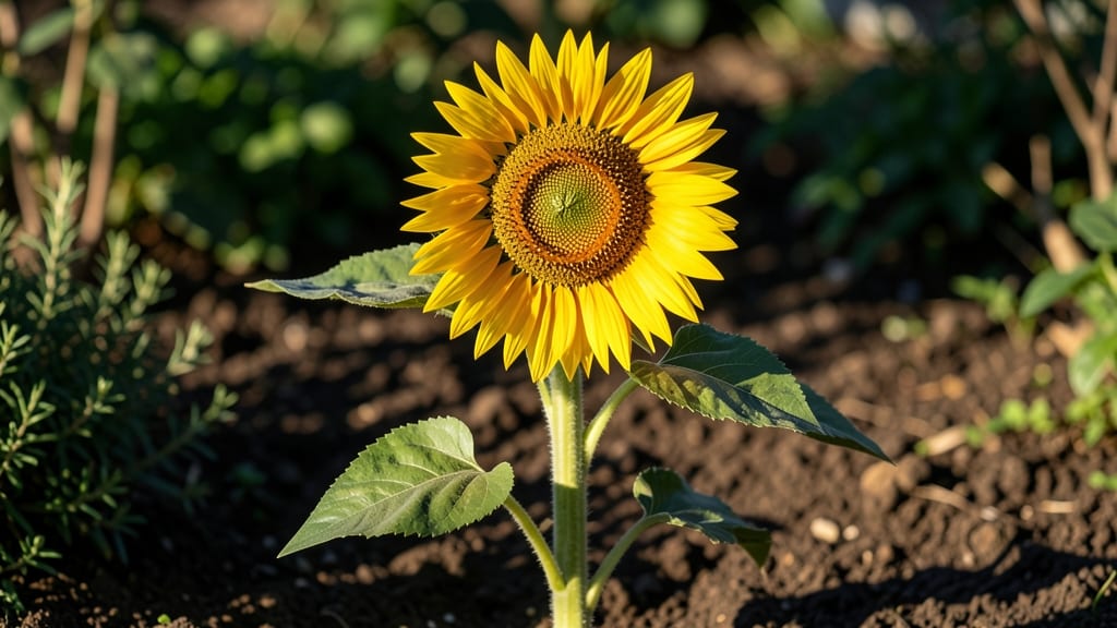 Does Sunflower Need Direct Sunlight: Minimum 6 Hours Daily for Tallest Stalks