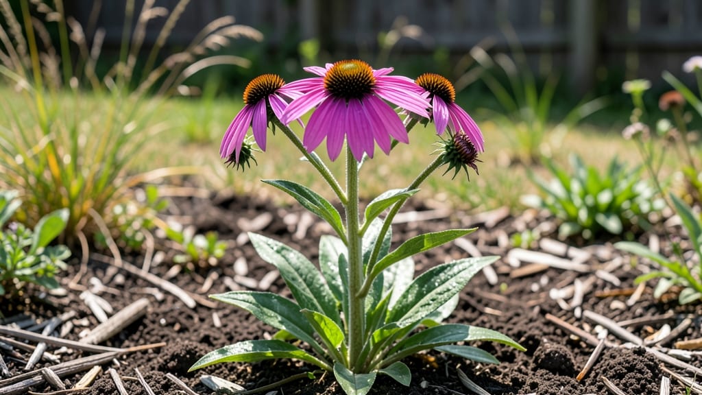 How Long Do Coneflowers Bloom: Season-Long Color Secrets for Drought-Resistant Gardens