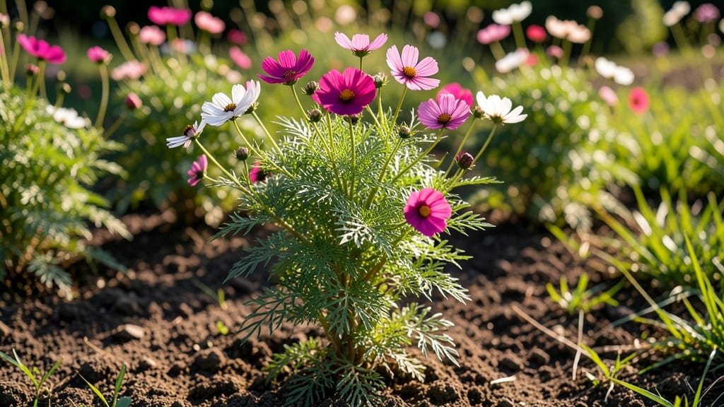 Cosmos Flowers Bloom Time: Month-by-Month Guide for Your Climate Zone