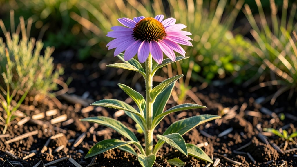 When Purple Coneflowers Bloom: Month-by-Month Peak Timeline by USDA Zone