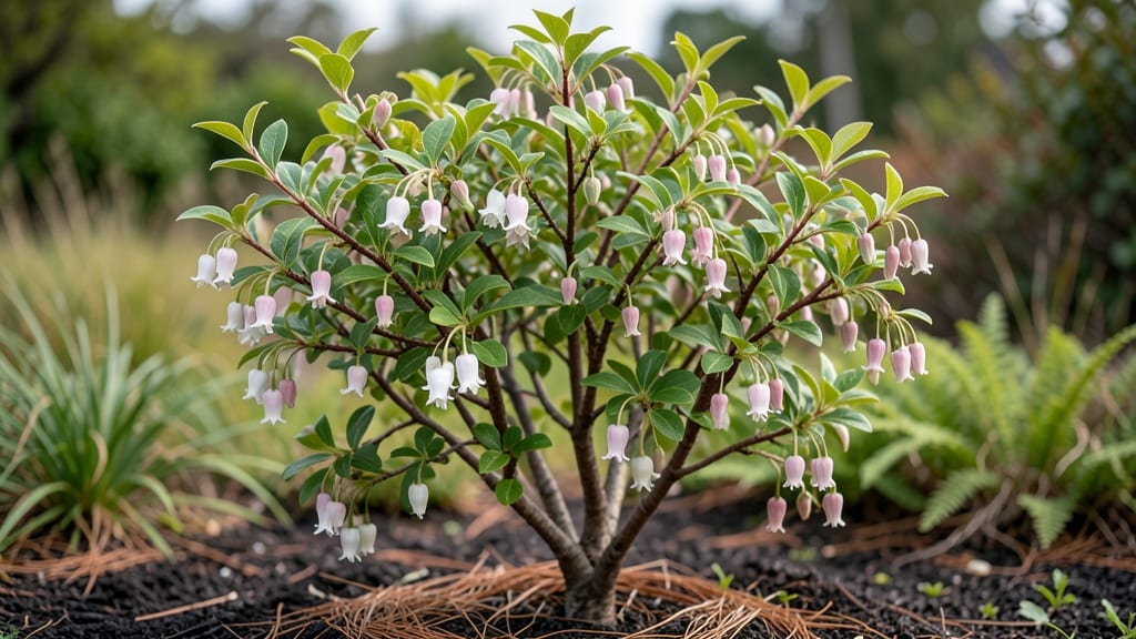When Blueberries Flower: USDA Zone Timeline for Pollination Success