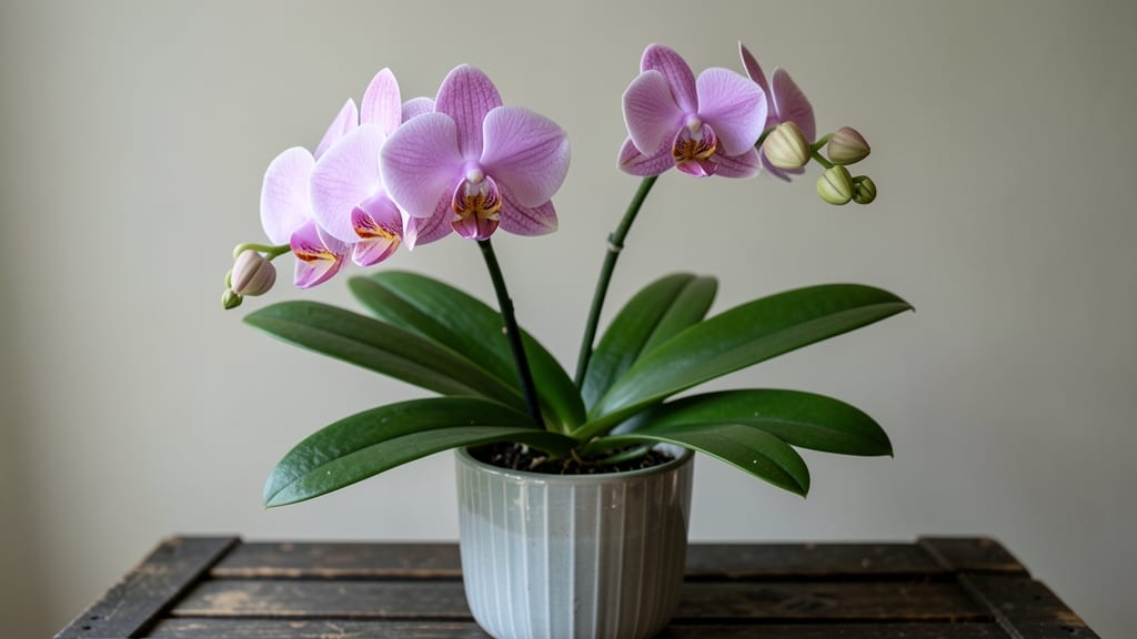 How Long Do Orchid Flowers Bloom: Exact Weeks by Variety & Care Tips