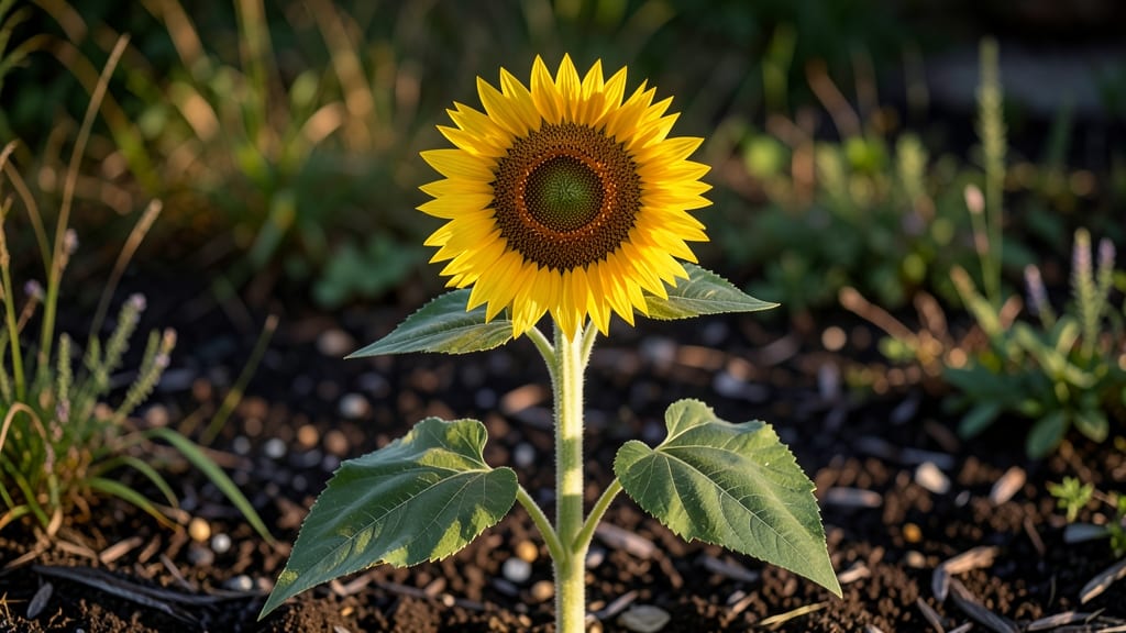 Sunflower Growth Time: From Seed to Towering Bloom in 80-120 Days