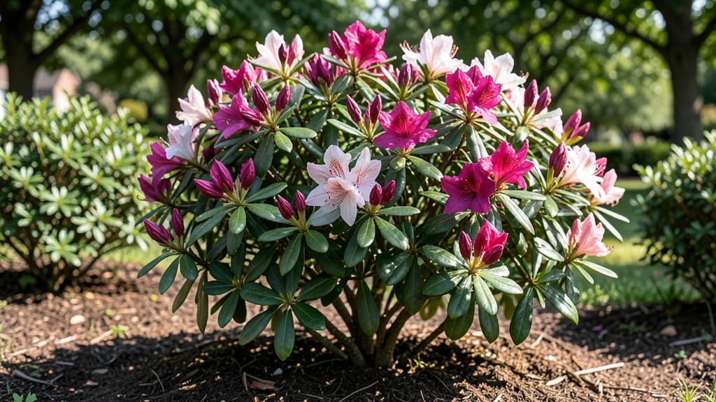 When Do Azaleas Flower: Exact Months by USDA Zone & Variety