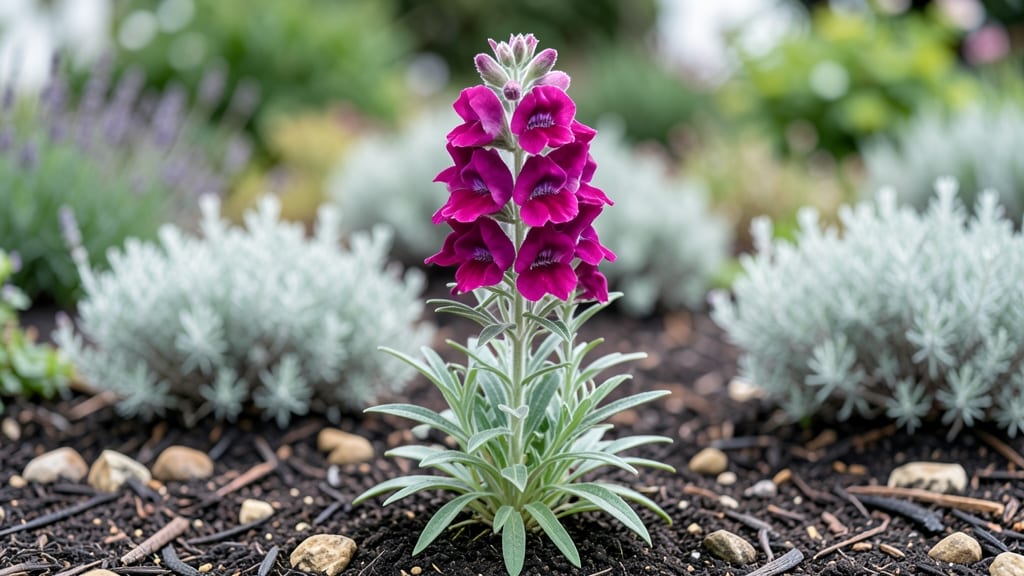 Snapdragon Flower Bloom Time: USDA Zone Timelines for Peak Color