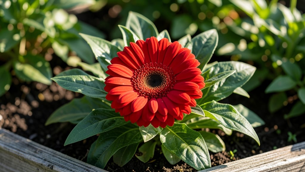 Gerbera Daisy Flowering Season: When & How to Extend Blooms in Your Zone