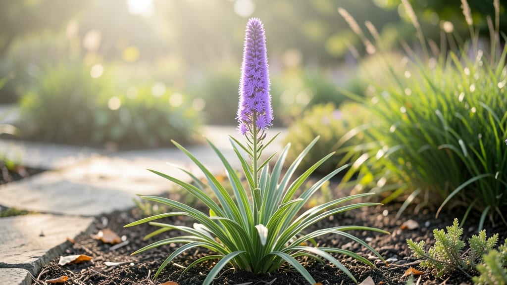 Liatris Flowering Time: USDA Zone Blooms & Peak Season Secrets