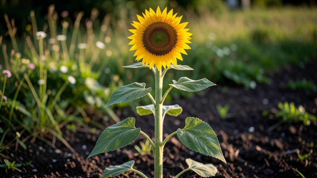How Long for Sunflowers to Grow: Exact Weeks by Variety From Seed to Bloom