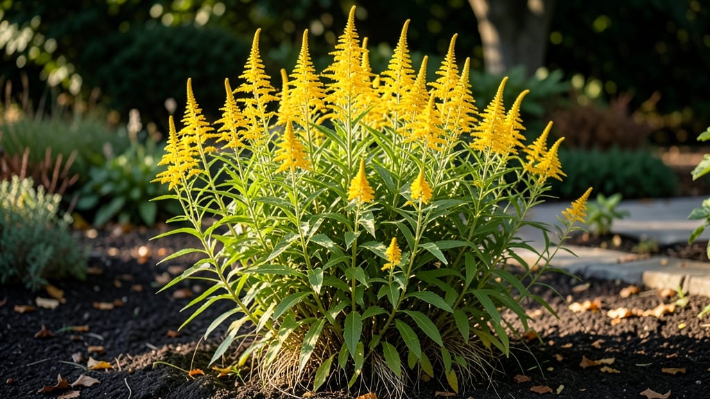 Yellow Flower Stalk: Why It’s Happening & How to Fix It Fast